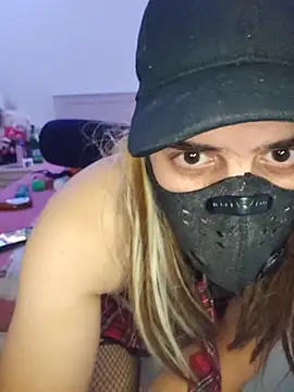NoorJay Show Webcam