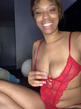 YeahhhitsBreezy: вебкам-шоу