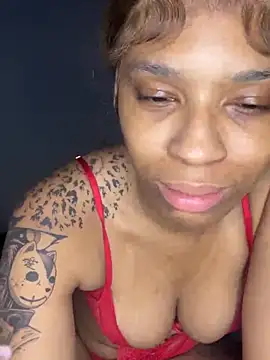 YeahhhitsBreezy Show Webcam
