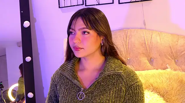 Živý XXX chat Samantha_Hans