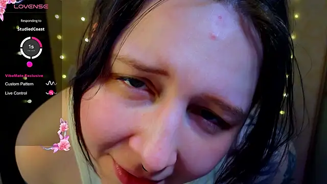 Živý XXX chat Belinda_Starlight