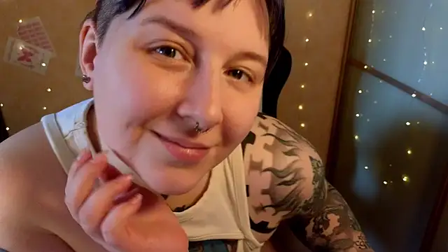Živý XXX chat Belinda_Starlight