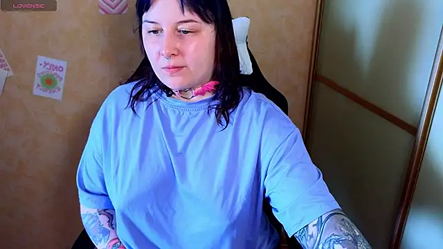Belinda_Starlight: απευθείας συνομιλία ΧΧΧ