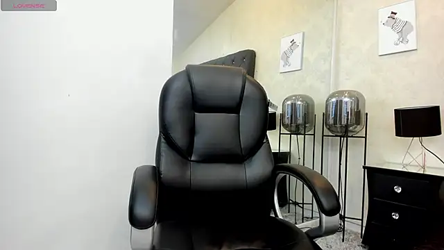 Živá chatovací místnost alana_johnson_0