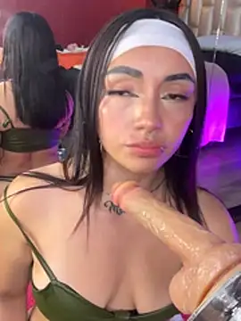 Brigith24 Webcamshow