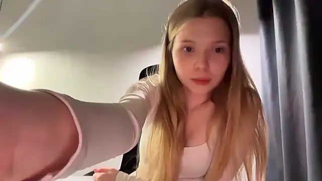 عرض كام CandysRose