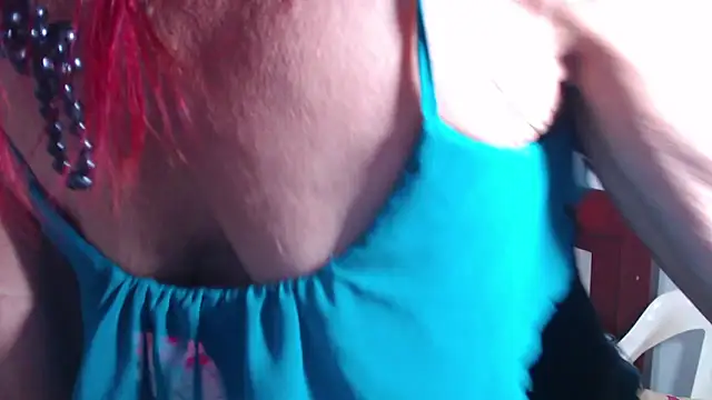 lorenacapelli's Webcam Show