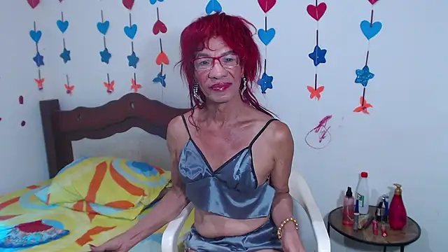 lorenacapelli's Webcam Show