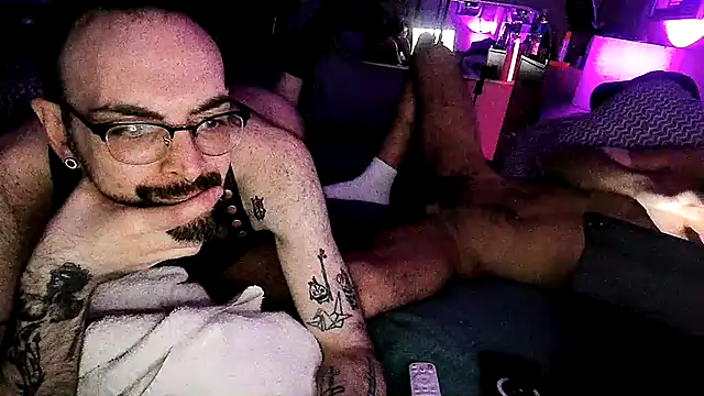 Girthywhereitmatters Adlı Modelin Web Kamerası Şovu