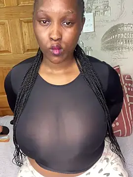 Bellabootie Live XXX-Chat