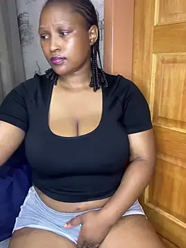 Bellabootie's Webcam Show