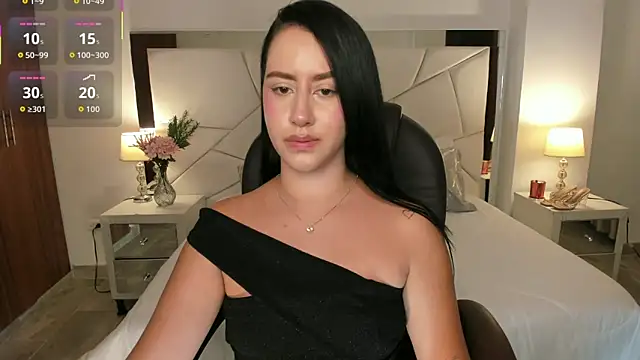 Natasha_Kiim_ Adlı Modelin Canlı XXX Sohbeti