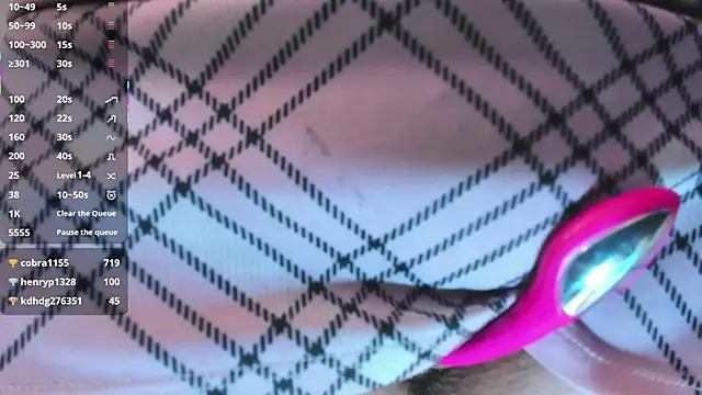 Natasha_Kiim_ Cameră chat live