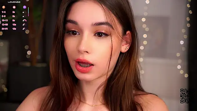 LunaraRada Live XXX-chat