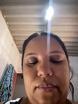 Bigostosa's Live XXX Chat