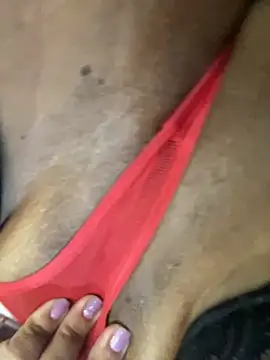 Show de Bigostosa na webcam
