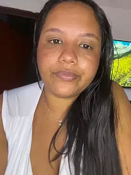 Bigostosa's Live XXX Chat