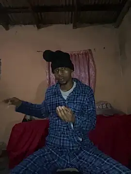 bighatedbadguy ওয়েবক্যাম শো