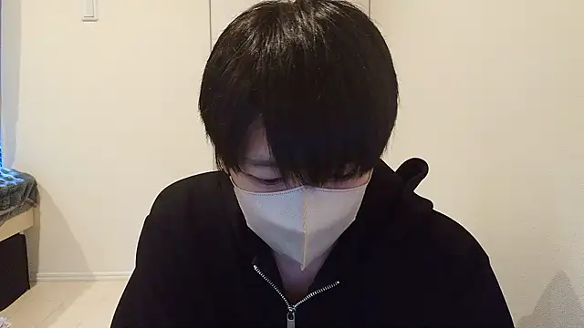 tora3220のウェブカメラショー