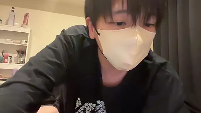 tora3220 Webcam Show
