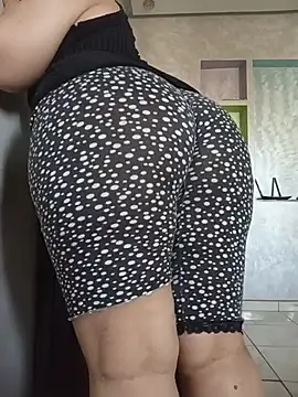 عرض كام lily_sx