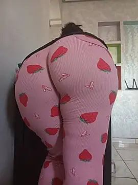 lily_sx Adlı Modelin Web Kamerası Şovu