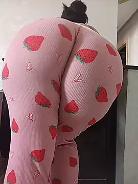 lily_sx Pertunjukan Webcam