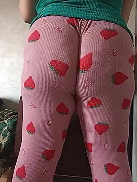 عرض كام lily_sx