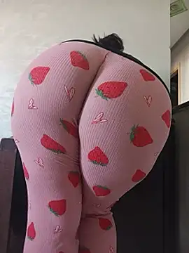عرض كام lily_sx