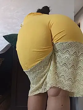 lily_sx webkamerás műsora