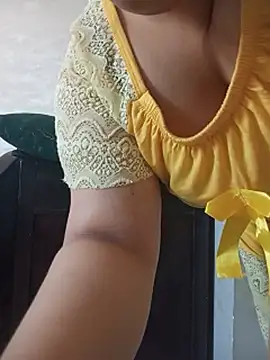 lily_sx's Webcam Show