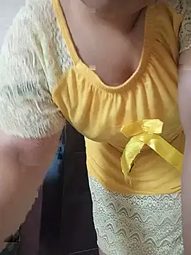 Show webcam de lily_sx