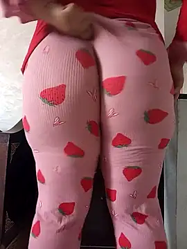 lily_sxn Webbikameraesitys