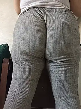 lily_sx's Webcam Show