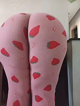 lily_sx Adlı Modelin Web Kamerası Şovu