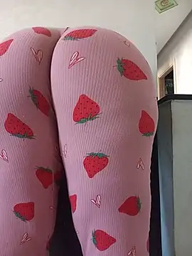 Show Webcam de lily_sx