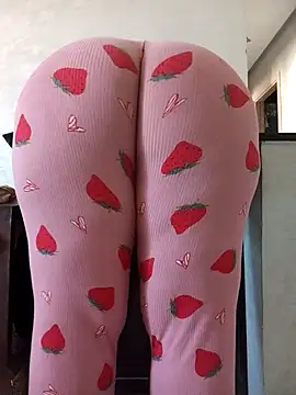 عرض كام lily_sx