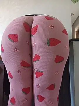 lily_sx's Webcam Show