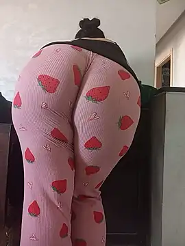 lily_sx webcam show