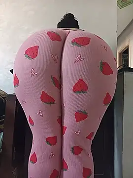Show Webcam de lily_sx