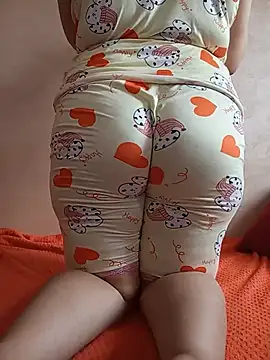 lily_sx's Webcam Show