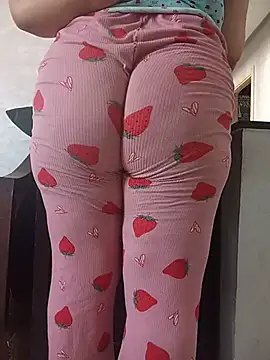 عرض كام lily_sx