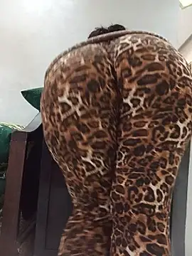 lily_sx's Webcam Show