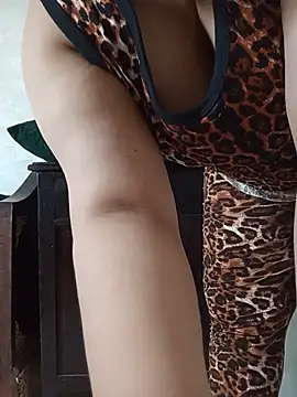 lily_sx's Webcam Show