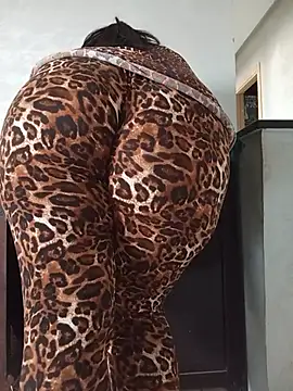 عرض كام lily_sx