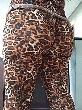 Show de lily_sx na webcam