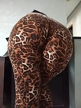 lily_sx Adlı Modelin Web Kamerası Şovu