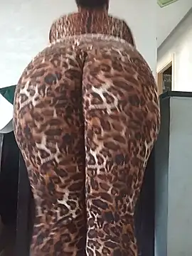 Webkamerová show lily_sx