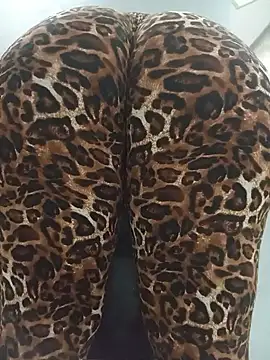lily_sx's Webcam Show
