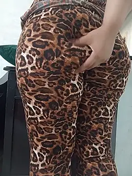 lily_sx 웹캠 쇼